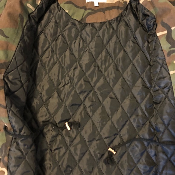 Camo jacket - Picture 3 of 4